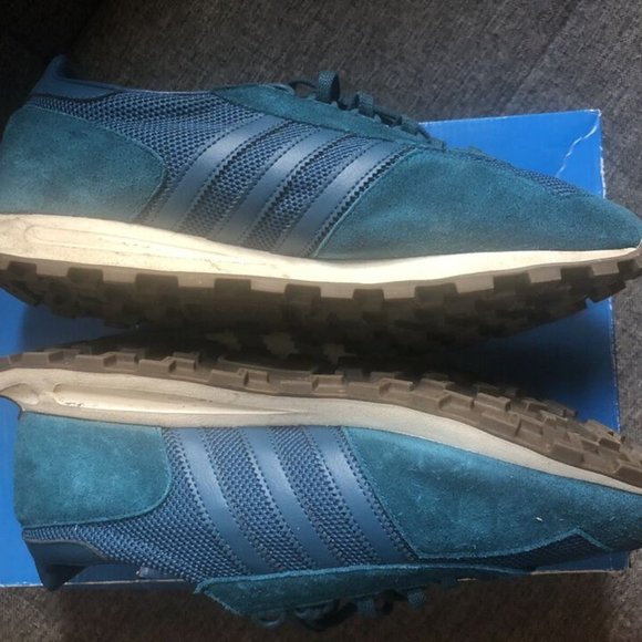 Adidas Racing 1 - Picture 3 of 5